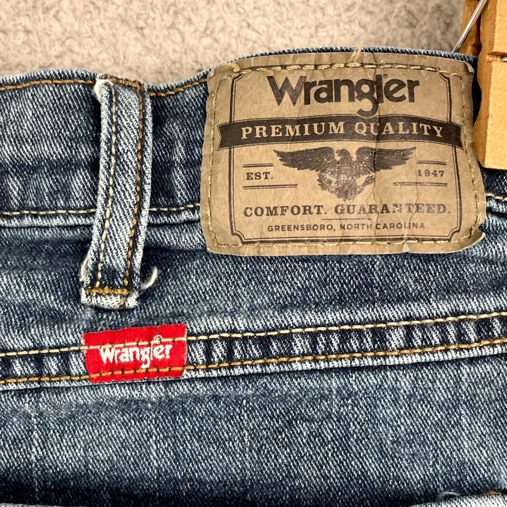 Wrangler sale used